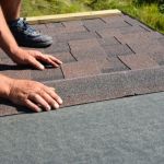 How to Install Roof Shingles in High Wind Conditions