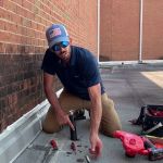 What is a Roofing Core Cut Test? When is it Necessary?