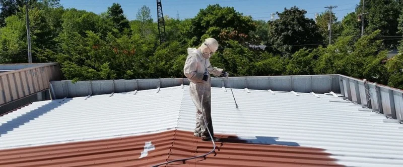 The Lifespan of Different Types of Roof Coatings: What You Need to Know