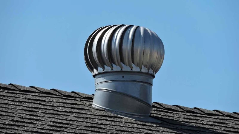 How to Choose a Roof Ventilator: Static, Powered, Turbine, or Ridge?