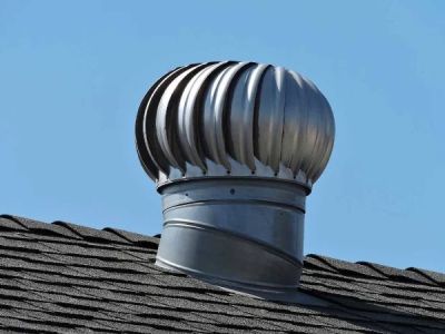 How to Choose a Roof Ventilator: Static, Powered, Turbine, or Ridge?
