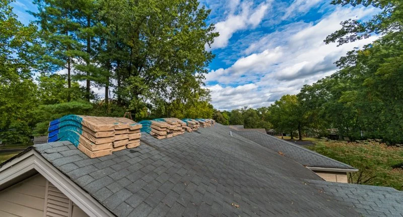 The Cost of Roof Replacement with Architectural Shingles