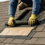 How to Repair a Roof Leak from a Rooftop Greenhouse or Garden Structure