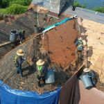 What is a Roofing Project Status Update? How Often Should You Receive Communication?