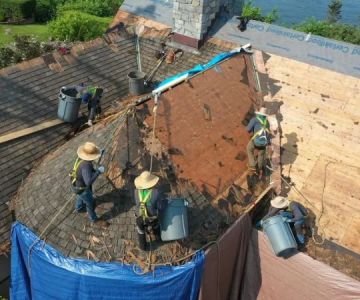 What is a Roofing Project Status Update? How Often Should You Receive Communication?