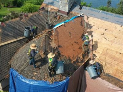 What is a Roofing Project Status Update? How Often Should You Receive Communication?