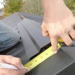 How to Install Roof Ridge Caps for a Finished Look - Step-by-Step Guide