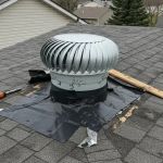 How to Install a Roof Vent for a High-Efficiency Furnace