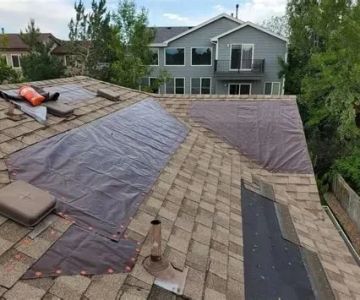 How to Repair a Roof Leak from a Rooftop Garden or Green Roof