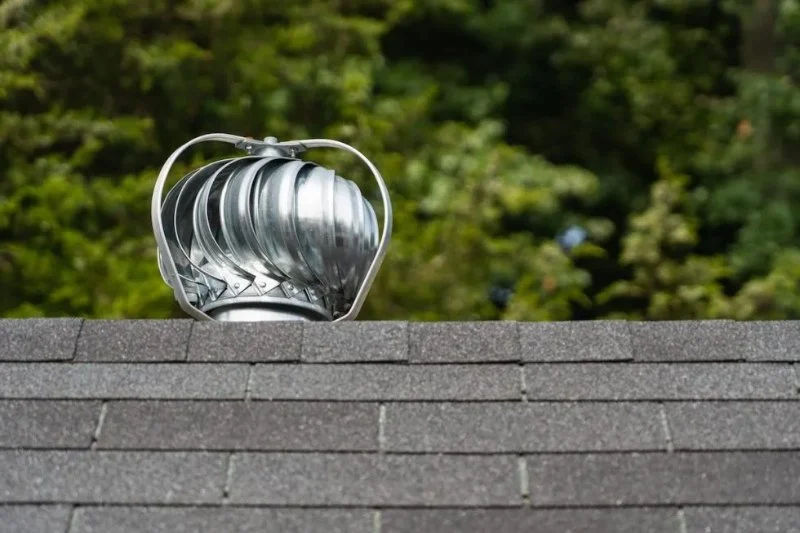 How to Install a Roof Vent for a Gas Water Heater or Furnace: A Step-by-Step Guide