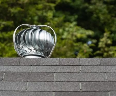 How to Install a Roof Vent for a Gas Water Heater or Furnace: A Step-by-Step Guide