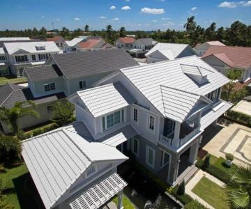 Roofing for Different Architectural Styles: Choosing the Right Look