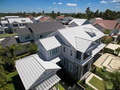 Roofing for Different Architectural Styles: Choosing the Right Look