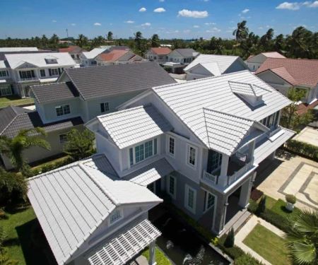 Roofing for Different Architectural Styles: Choosing the Right Look