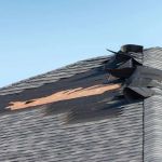 How to Prevent Roof Shingles from Blowing Off in High Winds