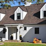 How to Choose the Perfect Roof Color for a House with Mixed Exterior Materials