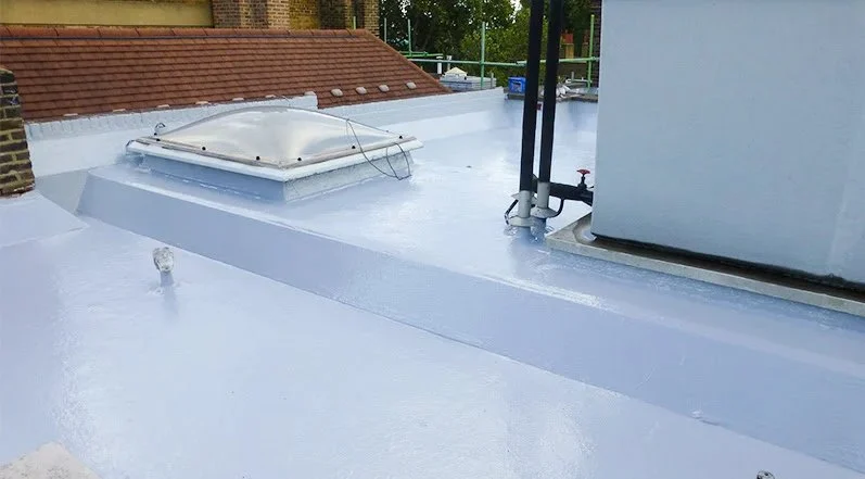 Understanding the Cost of a New Roof with an Energy Star Rated Reflective Coating