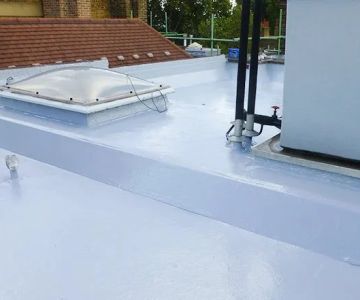 Understanding the Cost of a New Roof with an Energy Star Rated Reflective Coating