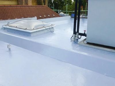 Understanding the Cost of a New Roof with an Energy Star Rated Reflective Coating