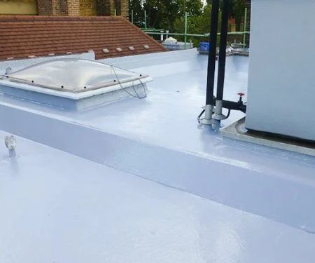 Understanding the Cost of a New Roof with an Energy Star Rated Reflective Coating