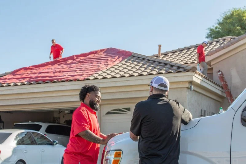 How to Choose a Roofing Company: Key Questions to Ask and Red Flags to Avoid