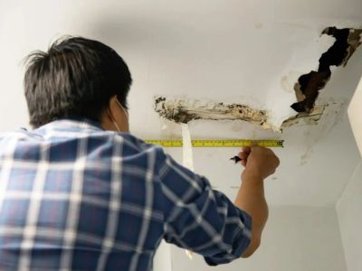 How to Repair a Roof Leak in a Building with a Copper Roof: Step-by-Step Guide