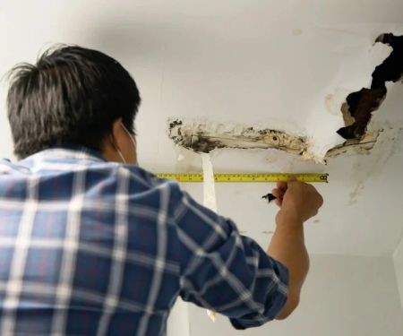 How to Repair a Roof Leak in a Building with a Copper Roof: Step-by-Step Guide