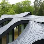 How to Choose a Roofing Material for a Building with a Unique Architectural Feature