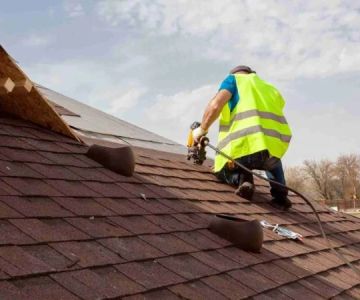 How to Choose a Roofing Contractor That Offers Financing