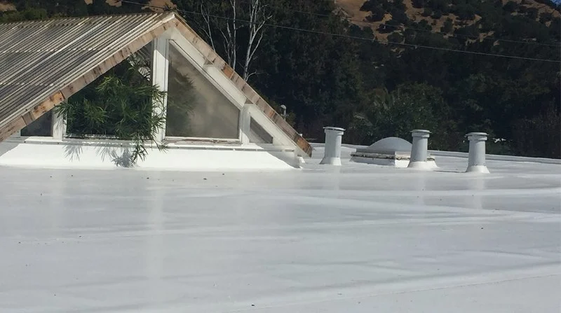 The Best Roofing Materials for a Home in an Area Prone to Landslides or Debris Flows