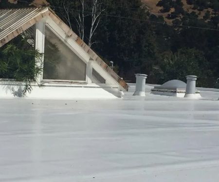 The Best Roofing Materials for a Home in an Area Prone to Landslides or Debris Flows