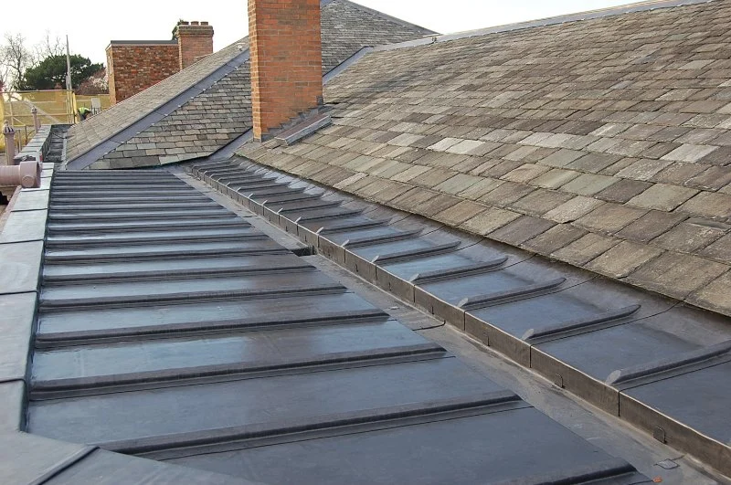 What is a Roofing Material Lead Time for Custom Orders? Planning Ahead