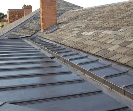 What is a Roofing Material Lead Time for Custom Orders? Planning Ahead