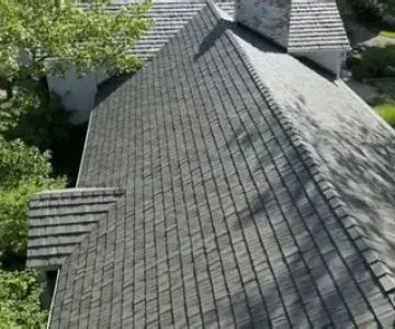 The Cost of a New Roof with Class 4 Impact and Class A Fire Rating
