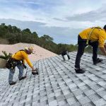 What Is a Roof Tune-Up? Services Included in a Semi-Annual Roof Maintenance Plan