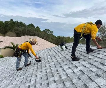 What Is a Roof Tune-Up? Services Included in a Semi-Annual Roof Maintenance Plan