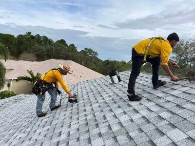 What Is a Roof Tune-Up? Services Included in a Semi-Annual Roof Maintenance Plan