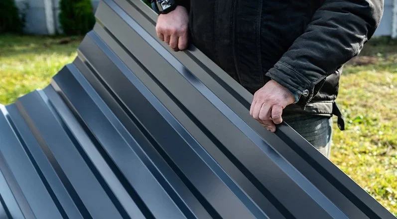 Metal Roof Gauges Explained: 24 Gauge vs 26 Gauge vs 29 Gauge for Residential