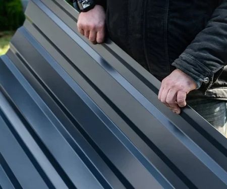 Metal Roof Gauges Explained: 24 Gauge vs 26 Gauge vs 29 Gauge for Residential