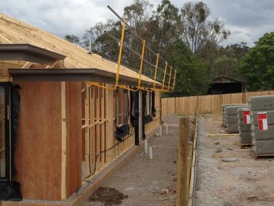 What is a Roofing Material Storage Plan On-Site? Protecting Your Property