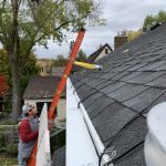 How to Install Roof Heat Cable in Gutters and Downspouts for Winter Protection