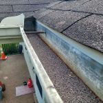 Granule Loss Pattern Guide: Bald Spots vs Even Roof Wear Explained