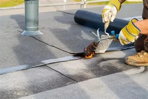 How to Repair a Roof Leak in a Building with a Green Roof | BeachCo Roofing Hub