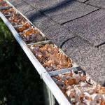 How to Prevent Roof Damage from Clogged Gutters and Downspouts