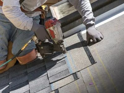 What is a Roofing Bond and Why is it Important for Large Projects?
