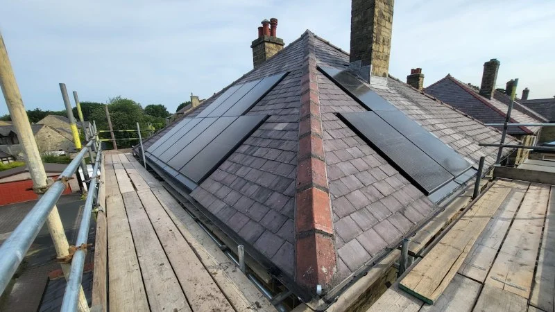 Battery Storage Integration with Roof Solar Systems Explained