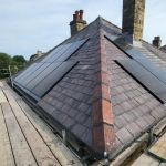 Battery Storage Integration with Roof Solar Systems Explained