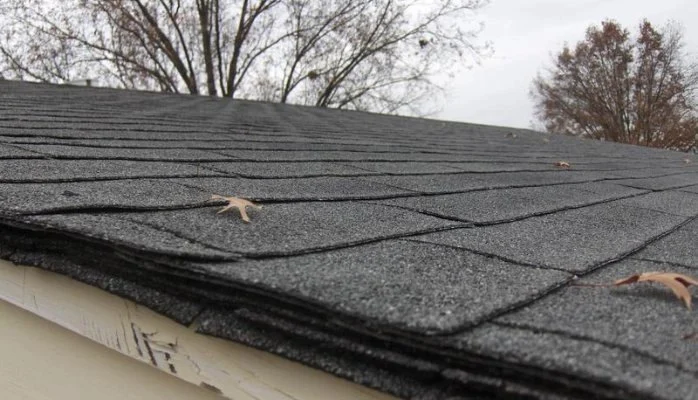 How Many Layers of Shingles Can You Have Before a Roof Tear-Off Is Required?