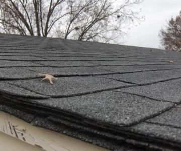 How Many Layers of Shingles Can You Have Before a Roof Tear-Off Is Required?