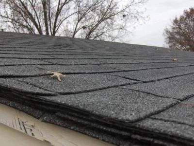 How Many Layers of Shingles Can You Have Before a Roof Tear-Off Is Required?